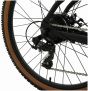 Falcon Turbine 2026 Electric Bike
