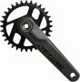 Shimano Deore FC-M6200 12-Speed Chainset
