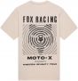 Fox Warped 195 Original Short Sleeve T-Shirt