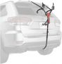 Allen Sports Folding 1-Bike Car Rack