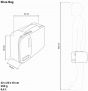 Scicon Sports Shoe Storage Bag