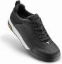 Giant Shuttle Flat Lace Shoes