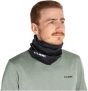 Cube Functional Bandana Race BE Warm Blk/white