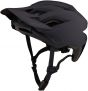 Troy Lee Flowline SE MIPS Helmet – Phantom Black, image 3 of 4