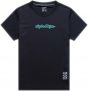 Troy Lee Lilium Ride Womens T-Shirt