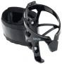 Zefal Universal Cage Mount with Pulse A2 Bottle Cage