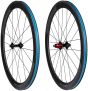 Halo Carbaura RC50 RS2 SupaDrive Carbon Wheelset