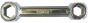 Cyclo Dumbell Spanner