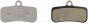 Shimano D03S-RX Disc Brake Pads