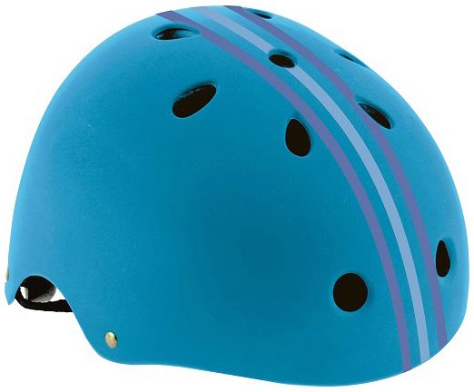 U-Move Ramp Helmet
