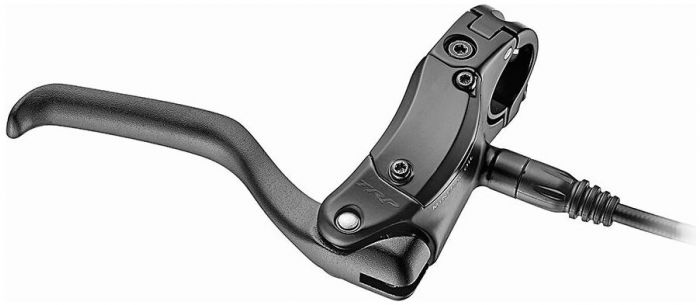 TRP C1.8 UX1.2 Hydraulic Brake Set