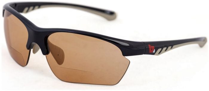 BZ Optics LJM HD Photochromic Bifocal Sunglasses