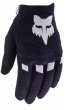 Fox Dirtpaw Youth 2022 Gloves – Black, image 1 of 2