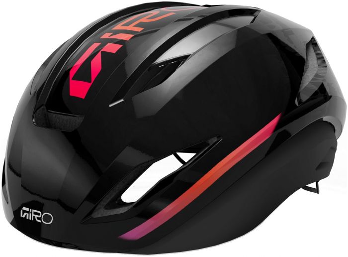 Giro Eclipse Pro Spherical Shadow Limited Edition Helmet