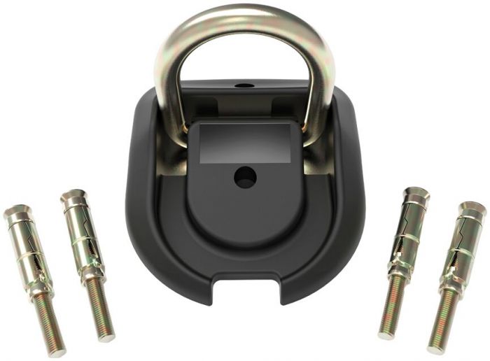 OnGuard Ground Gold 8312 Anchor
