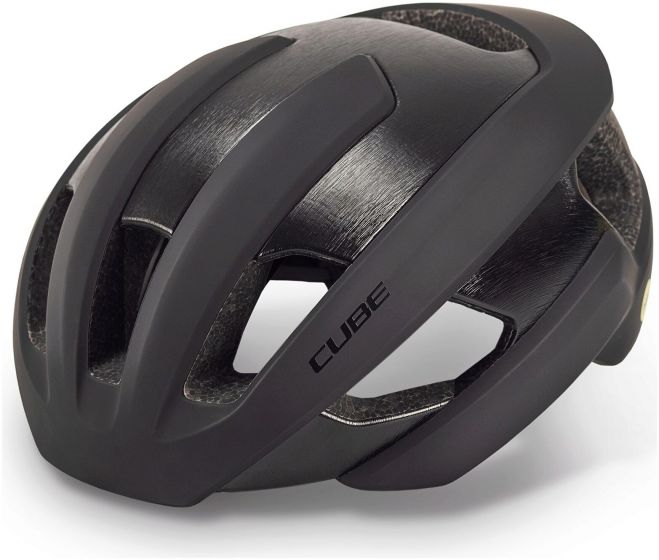 Cube Heron Helmet