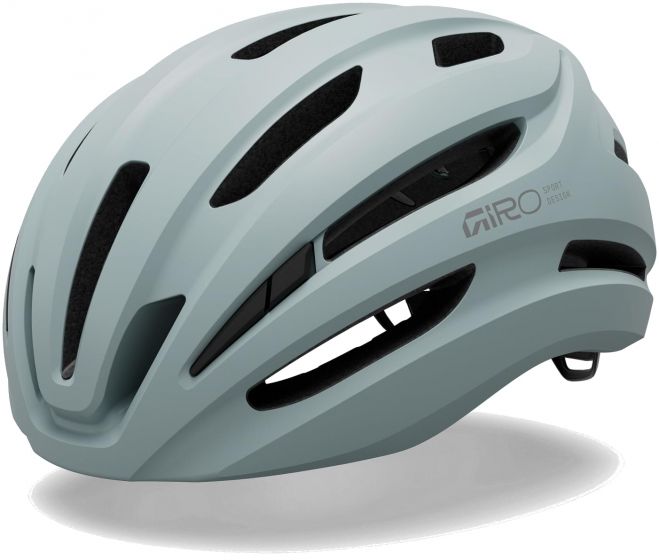 Giro Isode II Helmet – Dark Blue