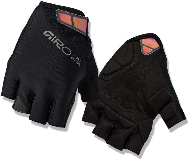 Giro Jag Shadow Limited Edition Short Finger Gloves