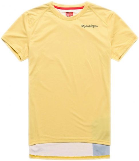Troy Lee Lilium Pro Womens Short Sleeve Jersey