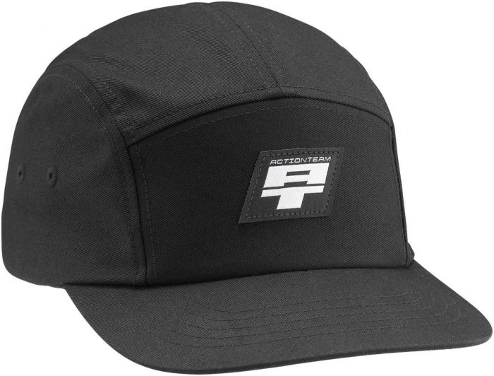 Cube 5 Panel X Actionteam Cap