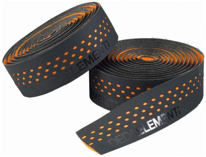 Deda Presa Bar Tape – Orange