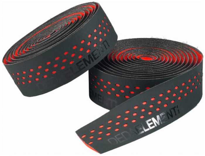 Deda Presa Bar Tape – Red
