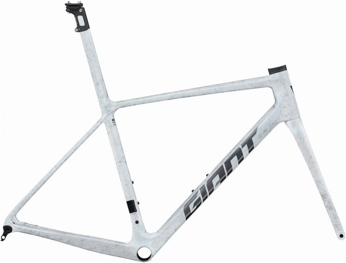 Giant TCR Advanced SL Frameset 2025