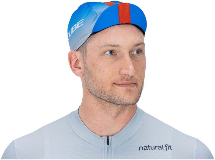 Cube Race Teamline Cap