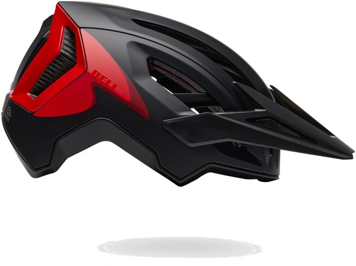 Bell 5Fifty Spherical Fluid Helmet