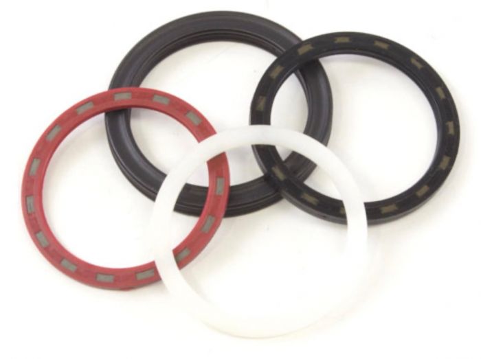 Race Face FR / DH Spindle Spacer Rebuild Kit