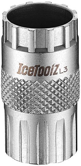 IceToolz Freewheel / Cassette Lockring Tool