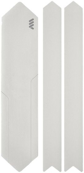 All Mountain Style Guard Chain Protector – Clear