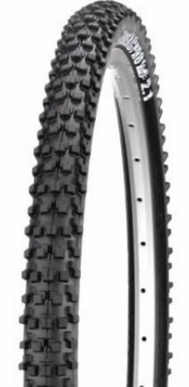 Panaracer Fire XC Pro 26-Inch Wire Tyre – Black