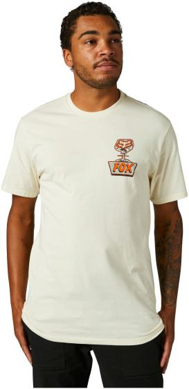Fox Disquiet Premium Short Sleeve T-Shirt