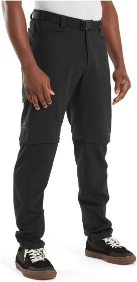 Altura Esker Zip Off Cargo Trousers