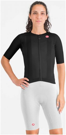 Castelli Free Aero Race S Womens Bib Shorts
