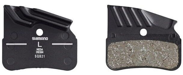 Shimano N03A-RF Disc Brake Pads