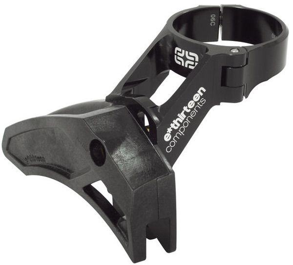 E13 XCX Seat Tube Mounted Chain Device