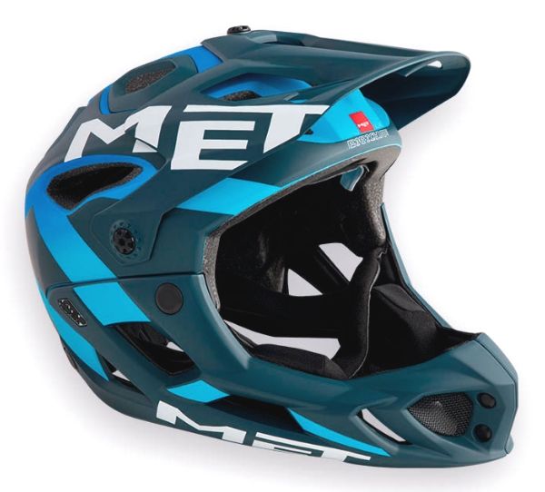 MET Parachute 2018 Helmet