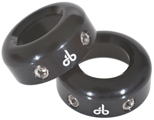 DiamondBack BMX Bar Ends