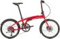 Tern Verge D9 Folding Bike