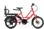 Tern Sidekick Stirrups