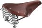 Brooks B67 Short Womens Saddle