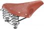 Brooks B67 Short Womens Saddle