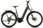 Cube Kathmandu Hybrid EXC 800 Easy Entry 2026 Electric Bike
