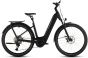 Cube Kathmandu Hybrid SLX 800 Easy Entry 2026 Electric Bike