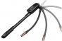 Topeak Digital Pocket Shock Pump