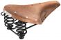 Brooks B67 Softened Short Womens Saddle