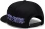 Fox Pro Circuit Snapback Hat