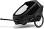 Hamax Outback Next Twin Trailer